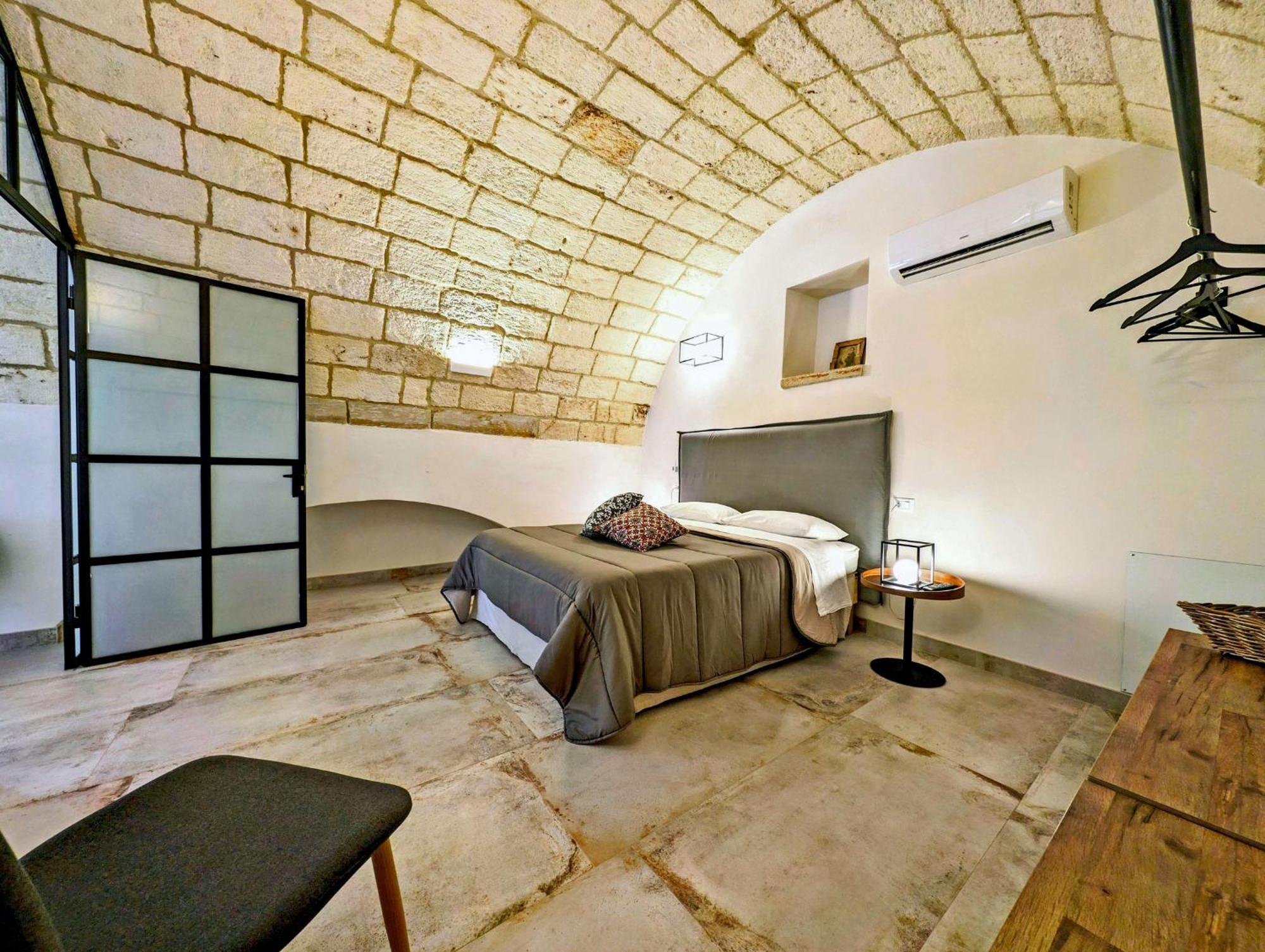 Oikia Vacanze Giuggianello Le Bey Экстерьер фото