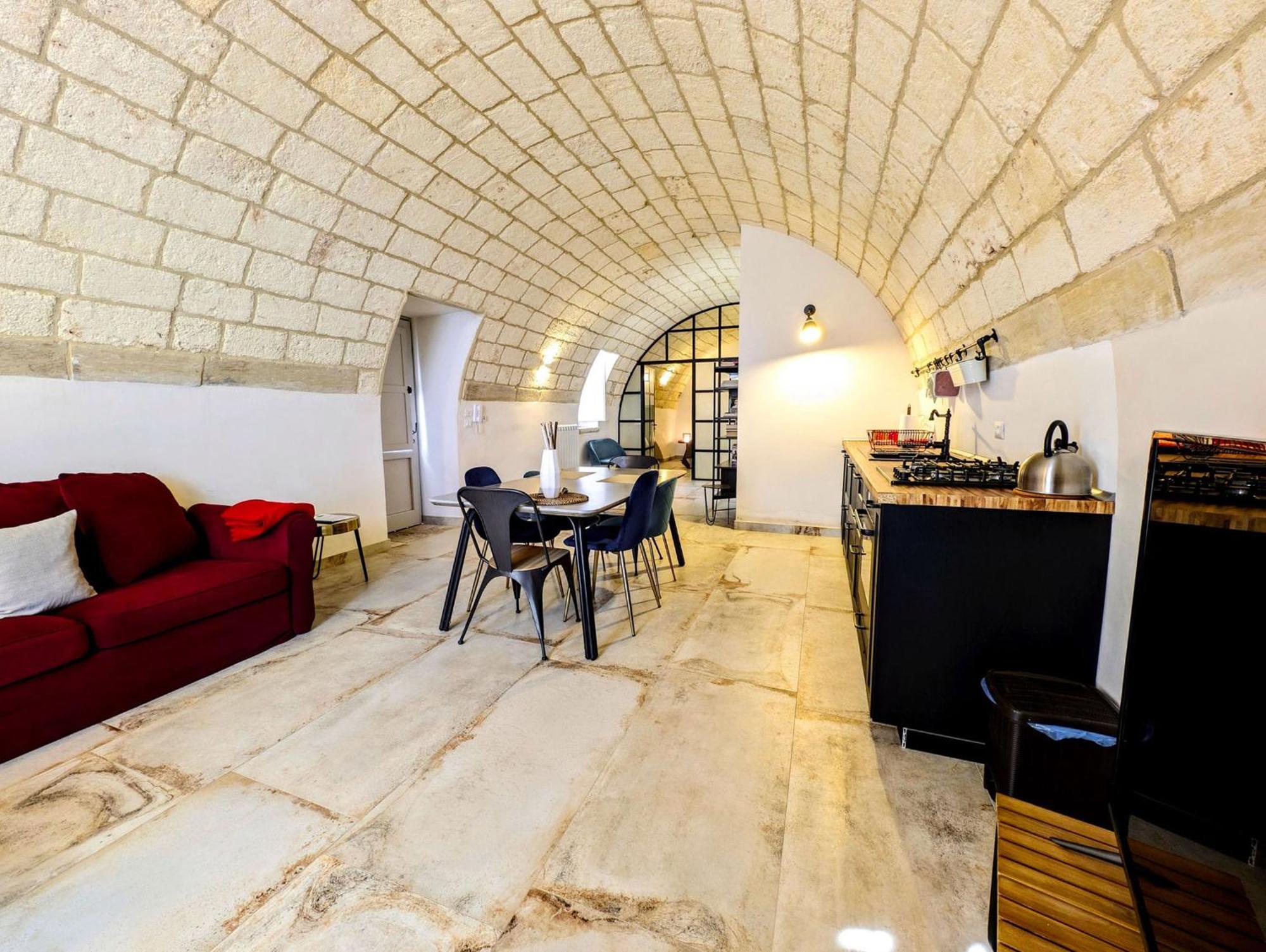 Oikia Vacanze Giuggianello Le Bey Экстерьер фото